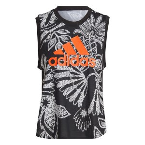 Regata Adidas Farm Rio Feminina HI5219