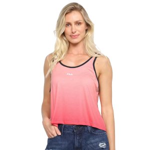 Regata Fila Comfort Sunday Feminina F12L007-2656