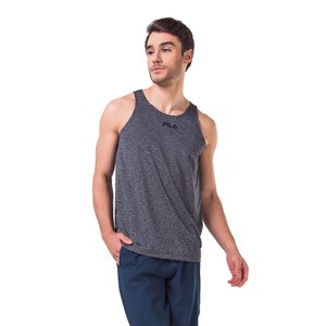 Regata Fila Basic Train Melange Masculina TR370286-1531