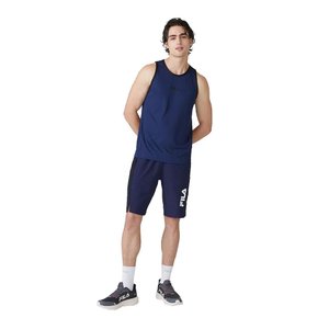 Regata Fila Grid Masculina F11AT00297-140