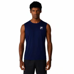 Regata Fila Reflective Core Run Masculino F11R00233-3354
