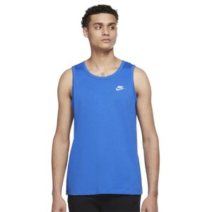 Nike Sportswear Club Men's Tank Top. Nike IL