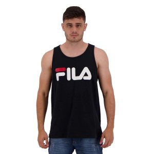 Regata Fila Letter Basic Masculina 843625-590