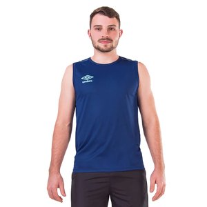 Regata Machão Umbro TWR Texture Masculina 943174-777