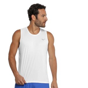 Regata Mizuno Spark 2 Solid Masculina MNMSR3757-0001