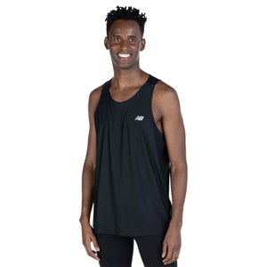 Regata New Balance Accelerate Masculina BMT03201BK