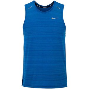 Nike dri hot sale miler tank