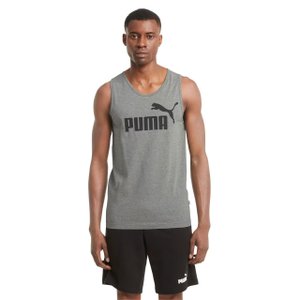 Regata Puma Essentials Masculina 586670-03