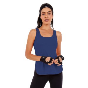 Regata Alto Giro Skin Fit Alongada Feminina 2131602-C5295