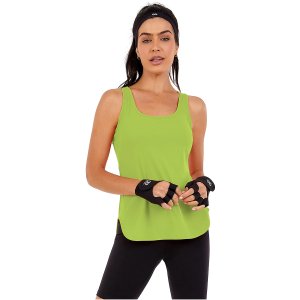 Regata Alto Giro Skin Fit Alongada Feminina 2131602-C5291