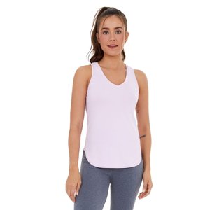 Regata Alto Giro Skin Fit Alongada Feminina 2131601-C5296