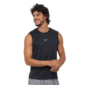 Regata Speedo Interlock Masculina 069010-180