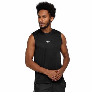 Regata Speedo Interlock Masculina 069012-180