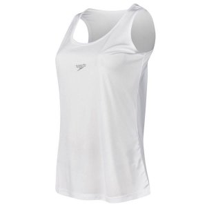 Regata Speedo Longa Plus UV50 Feminina 059238-001