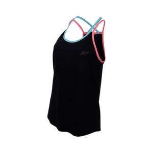 Regata Speedo Stripes Feminina 059301-180