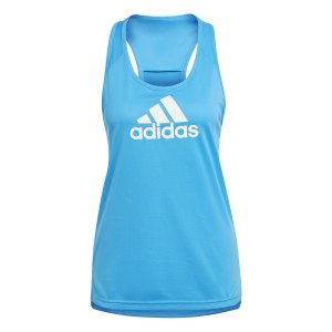 Regata Adidas Designed 2 Move Logo Feminina HE6711