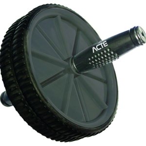 Roda Exercício Abdominal Acte Sports T14