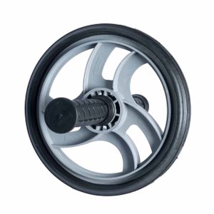 Roda Exercício Abdominal Acte Sports Unissex T14-N