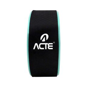 Roda Magic Wheel Acte para Yoga e Pilates Unissex T170