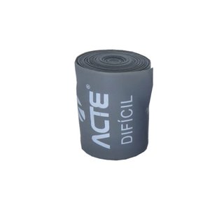 Rolo de Faixa Elástica Nível Difícil Acte T277