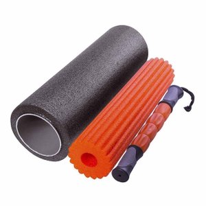 Rolo De Massagem 3 Em 1 Acte Sports Unissex T115