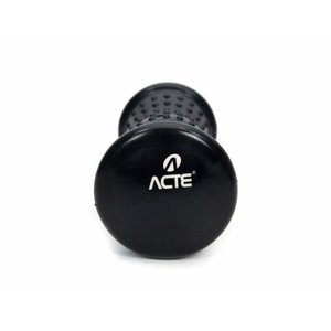 Rolo de Massagem Para Mãos e Pés em PVC Acte Sports T166