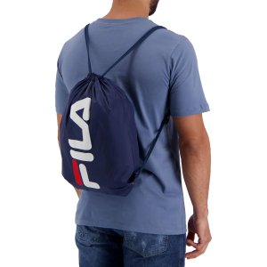 Sacola de Academia Fila Lifestyle 1002547-140