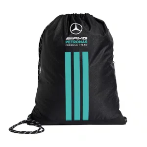 Sacola Adidas Mercedes Amg Petronas Dna Unissex KF1780