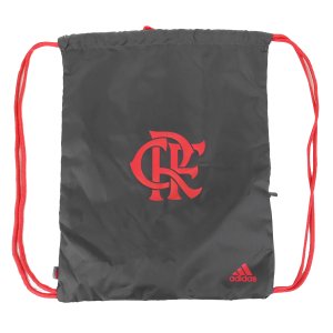 Sacola Adidas CR Flamengo Unissex GH7277