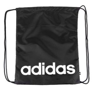 Sacola Adidas Essentials Logo Unissex GN1923