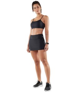 Saia Alto Giro Bodytex Feminino 101020-C0049