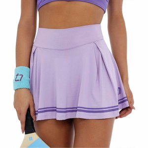 Saia Short Alto Giro UV Sobreposta Feminino 2212003-C5410