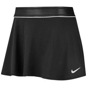 Saia Shorts Nike Court Dry Feminino 939318-011