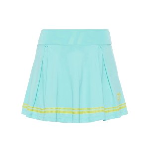 Saia Alto Giro Slide Sobreposta Feminina 2212007-C5413