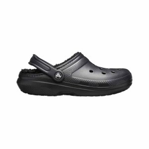 Sandália Crocs Classic Lined Clog Masculino 203591-060