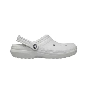 Sandália Crocs Classic Lined Clog Unissex 203591-1FT