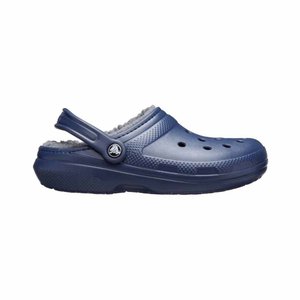 Sandália Crocs Classic Lined Clog Unissex 203591-459
