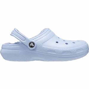 Sandália Crocs Classic Lined Clog Unissex 203591-4NS