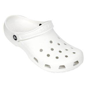 Sandália Crocs Classic Unissex 10001-100
