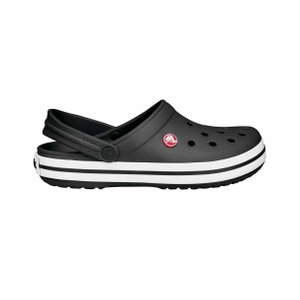 Sandália Crocs Crocband Clog Unissex 11016-001