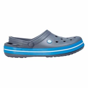 Sandália Crocs Crocband Masculino 11016-07W