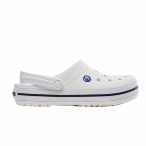 Sandália Crocs Crocband Unissex 11016-100