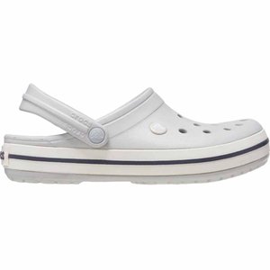 Sandália Crocs Crocband Unissex 11016-1FT