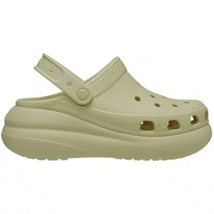 Sandália Crocs Crush Clog Feminina 207521-2Y2
