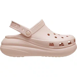 Sandália Crocs Crush Clog Feminina 207521-6UR