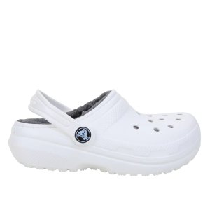 Sandália Infantil Crocs Classic Lined Clog 207010-10M