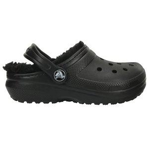Sandália Infantil Crocs Classic Lined Clog K 203506-060