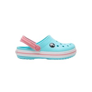 Sandália Infantil Crocs Croband Clog K 207006-4S3