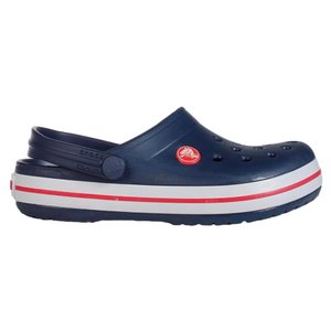 Sandalia Infantil Crocs Crocband Clog K 207006-485
