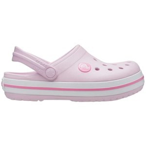 Sandalia Infantil Crocs Crocband Clog K 207006-6GD
